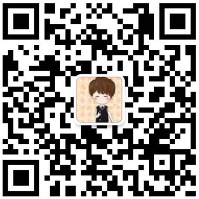 安平聯合二維碼